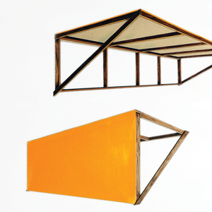 Tonight, We Fall (John Foxx & The Maths Remix)