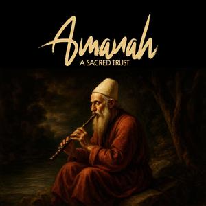 Amanah (A Sacred Trust) (feat. Shpejtim Gashi & Pika)