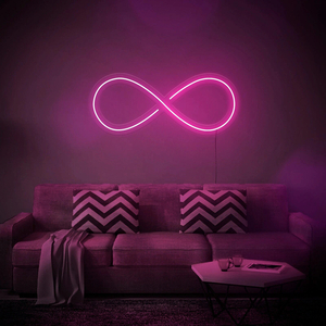 Неоновые ночи