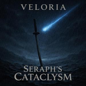 One Winged Requiem (Seraph's Cataclysm Part I)