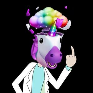 彩 虹 糖 の 夢（PROD BY DEKEU）