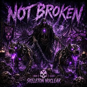 NOT BROKEN