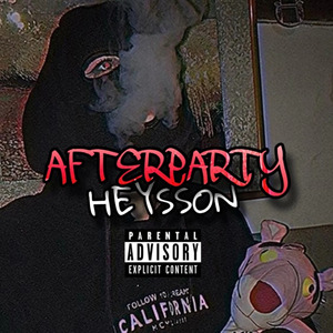 afterparty