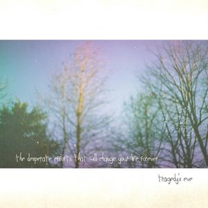 The desperate efforts that will change your life forever