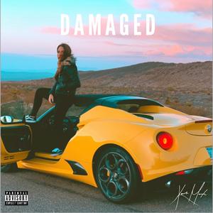 DAMAGED
