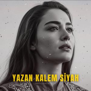 Yazan Kalem Siyah
