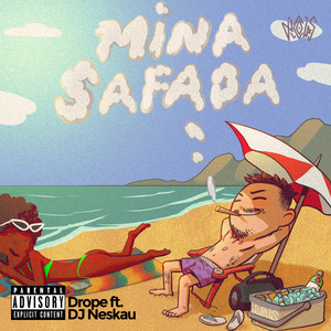 Mina Safada