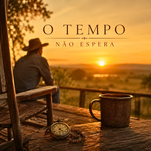 O Tempo Não Espera