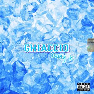 Ghiaccio (feat. Aeda)