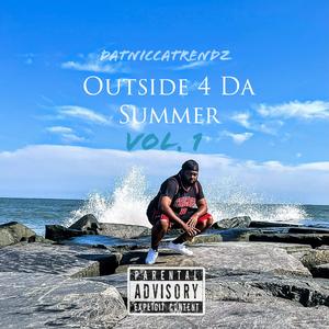 Murder On My Mind (feat. Pistol Paco)