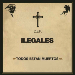 Harto de Ser el Malo del Lugar