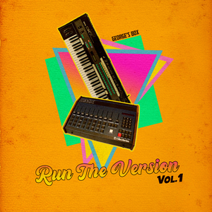 Casio Fashion Riddim