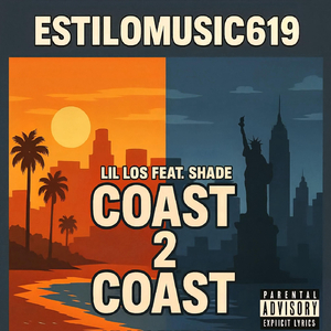 Coast 2 Coast (feat. Shade)
