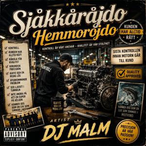 Sjåkkåråjdo Hemmorojdo