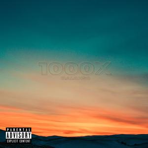 1000x