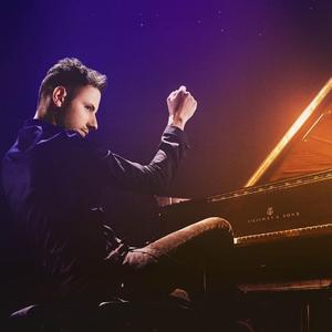 Attention - (Piano Cover) - Peter Bence