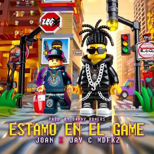 Estamo En El Game (E)