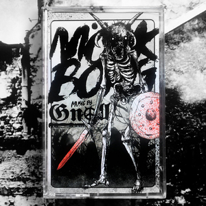 You can't stop the apocalypse