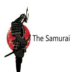 The Samurai