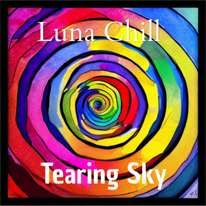 Tearing Sky