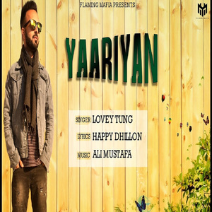 Yaariyan
