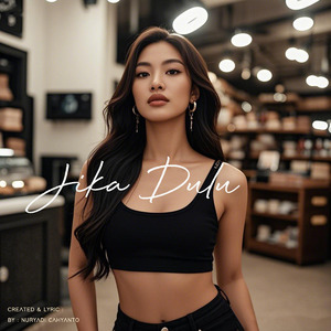 Jika dulu