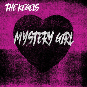 Mystery Girl