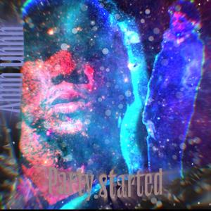 Party started (feat. Jacc)