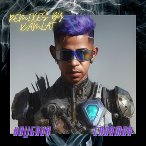 Pode Devorar (Remix)