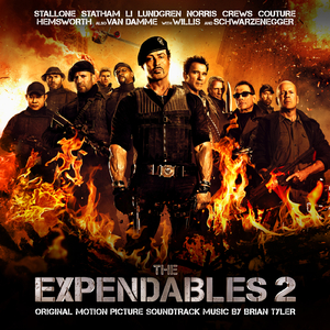 The Expendables Return