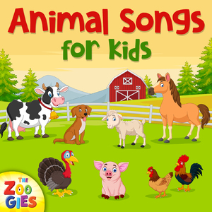 The Bear Went Over The Mountain