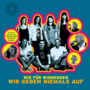 Wir geben niemals auf (Radio Edit)