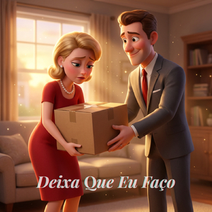 Deixa Que Eu Faço
