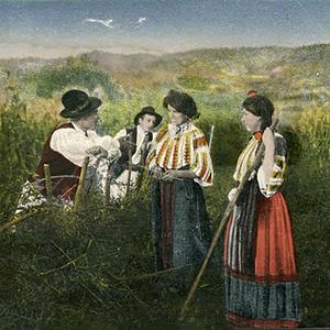 Cântec de dor Anton Pann