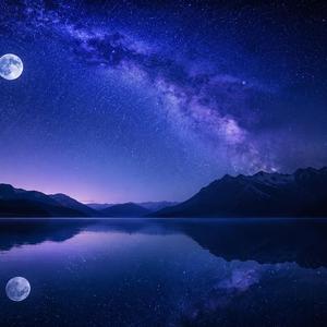 Moondrift