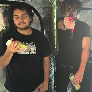 GOTO GOTO GOTO (feat. Templarnighttwain)