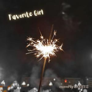 Favorite Girl (cover Justin Bieber)