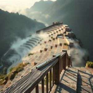 水流三江