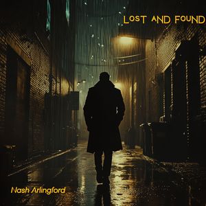 Lost and Found