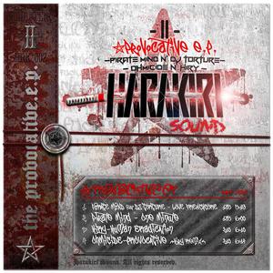 Provocative (Hiry Remix)