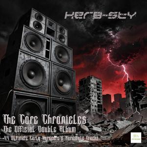 High Voltage (Rawstyle-Uptempo Mix)