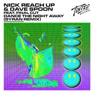 Dance the Night Away (feat. Final Cut) [SyRan Remix]