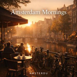 Spuistraat Landscape
