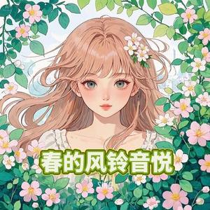 春的风铃音悦