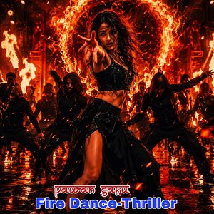 Fire Dance-Thriller