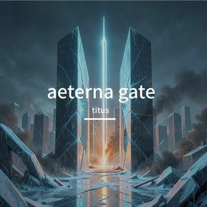 Aeterna Gate