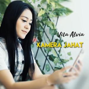 Kamera Jahat