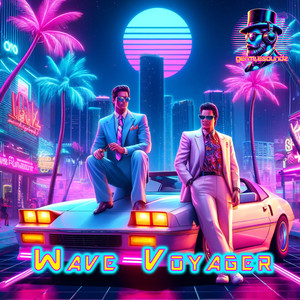 Miami Nights - Wave Voyager