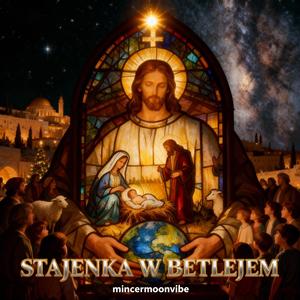 STAJENKA W BETLEJEM