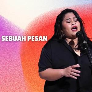 Sebuah Pesan